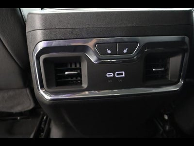 2025 GMC Sierra 1500 Crew Cab Short Box 4-Wheel Drive Denali