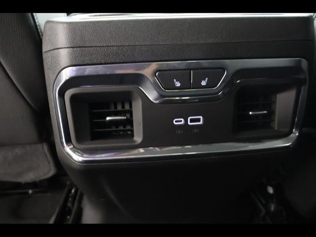 2025 GMC Sierra 1500 Crew Cab Short Box 4-Wheel Drive Denali