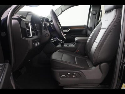 2025 GMC Sierra 1500 Crew Cab Short Box 4-Wheel Drive Denali