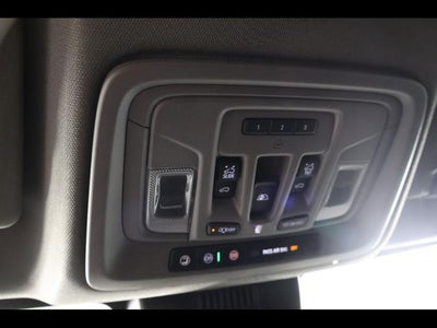 2025 GMC Sierra 1500 Crew Cab Short Box 4-Wheel Drive Denali