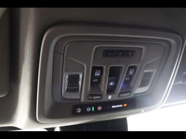 2025 GMC Sierra 1500 Crew Cab Short Box 4-Wheel Drive Denali