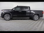2025 GMC Sierra 1500 Crew Cab Short Box 4-Wheel Drive Denali
