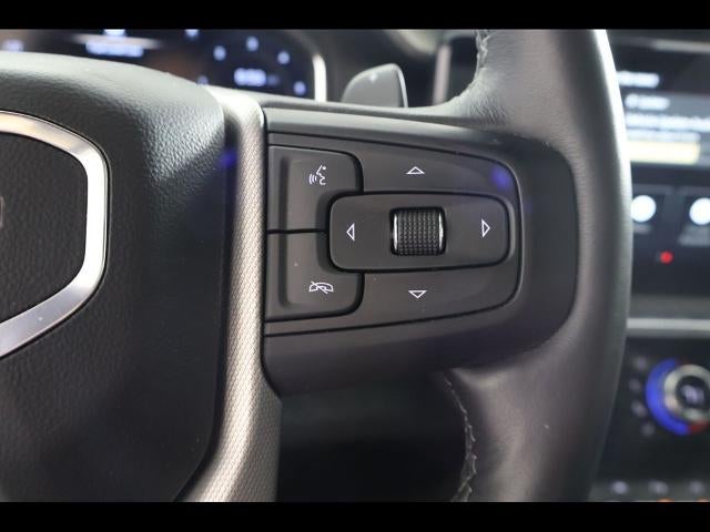2025 GMC Sierra 1500 Crew Cab Short Box 4-Wheel Drive Denali