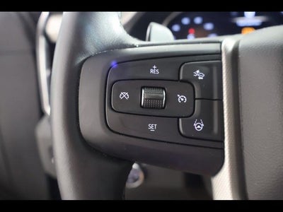 2025 GMC Sierra 1500 Crew Cab Short Box 4-Wheel Drive Denali