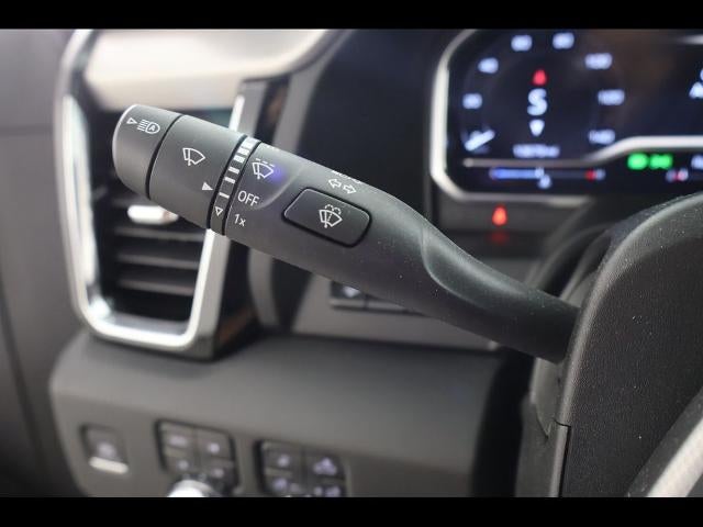 2025 GMC Sierra 1500 Crew Cab Short Box 4-Wheel Drive Denali