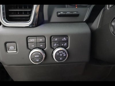 2025 GMC Sierra 1500 Crew Cab Short Box 4-Wheel Drive Denali