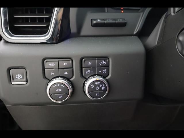 2025 GMC Sierra 1500 Crew Cab Short Box 4-Wheel Drive Denali