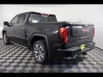 2025 GMC Sierra 1500 Crew Cab Short Box 4-Wheel Drive Denali