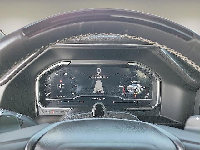 2023 GMC Sierra 1500 Crew Cab Short Box 4-Wheel Drive Denali Ultimate