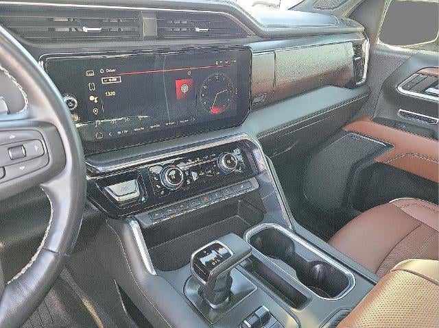 2023 GMC Sierra 1500 Crew Cab Short Box 4-Wheel Drive Denali Ultimate