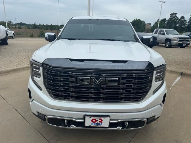 2023 GMC Sierra 1500 Crew Cab Short Box 4-Wheel Drive Denali Ultimate