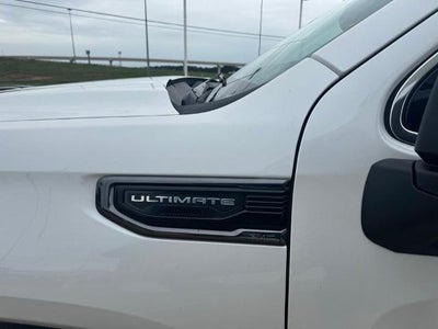 2023 GMC Sierra 1500 Crew Cab Short Box 4-Wheel Drive Denali Ultimate