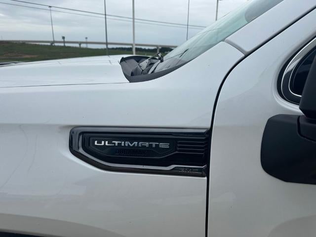 2023 GMC Sierra 1500 Crew Cab Short Box 4-Wheel Drive Denali Ultimate