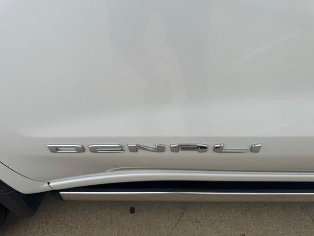 2023 GMC Sierra 1500 Crew Cab Short Box 4-Wheel Drive Denali Ultimate