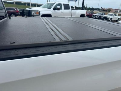 2023 GMC Sierra 1500 Crew Cab Short Box 4-Wheel Drive Denali Ultimate