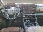 2023 GMC Sierra 1500 Crew Cab Short Box 4-Wheel Drive Denali Ultimate
