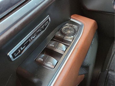 2023 GMC Sierra 1500 Crew Cab Short Box 4-Wheel Drive Denali Ultimate