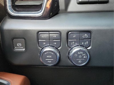 2023 GMC Sierra 1500 Crew Cab Short Box 4-Wheel Drive Denali Ultimate