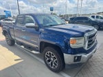 2014 GMC Sierra 1500 Double Cab Standard Box 4-Wheel Drive SLT