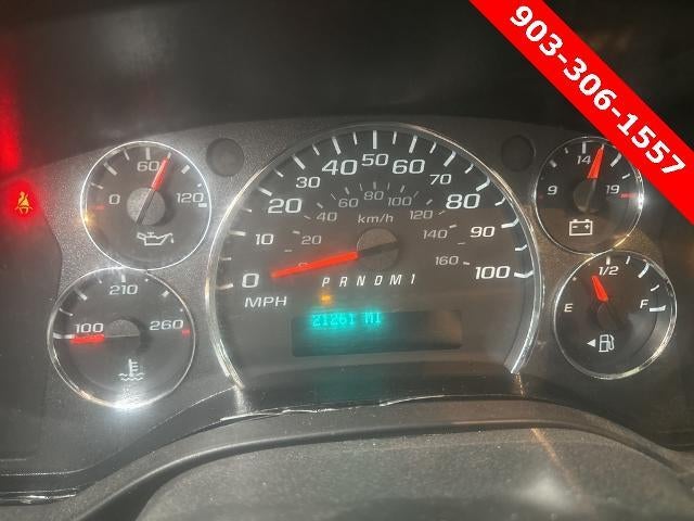 2023 GMC Savana Cargo Van 2500 Regular Wheelbase Rear-Wheel Drive