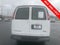 2023 GMC Savana Cargo Van 2500 Regular Wheelbase Rear-Wheel Drive
