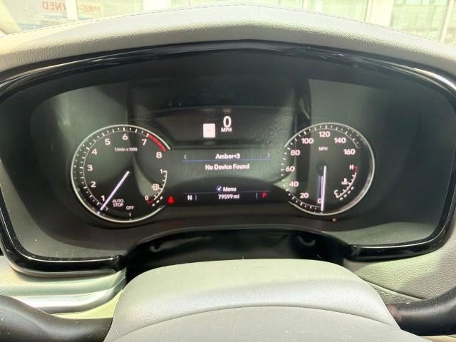 2023 Cadillac XT5 FWD 4dr Premium Luxury
