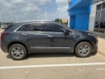 2023 Cadillac XT5 FWD 4dr Premium Luxury