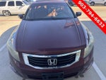 2009 Honda Accord Sedan EX-L Automatic