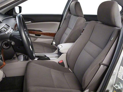 2012 Honda Accord Sedan EX V6 Automatic