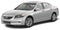 2012 Honda Accord Sedan EX V6 Automatic