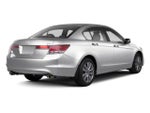 2012 Honda Accord Sedan EX V6 Automatic