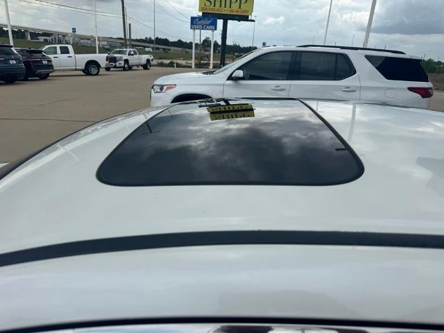 2010 Honda Accord Sedan EX-L V6 Automatic