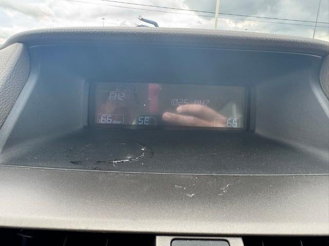 2010 Honda Accord Sedan EX-L V6 Automatic