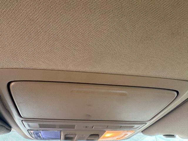 2010 Honda Accord Sedan EX-L V6 Automatic