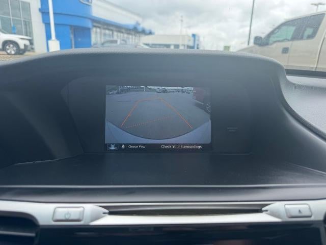 2014 Honda Accord Sedan Touring V6 Automatic