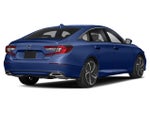 2018 Honda Accord Sedan Sport 1.5T CVT
