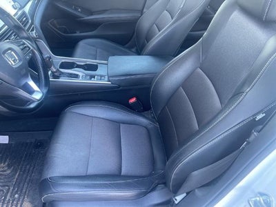 2021 Honda Accord Sedan Sport 1.5T CVT
