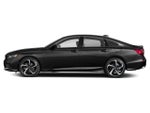 2020 Honda Accord Sedan Sport 1.5T CVT