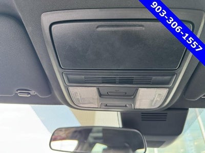 2019 Honda Accord Sedan Sport 1.5T CVT