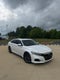 2021 Honda Accord Sedan EX-L 1.5T CVT