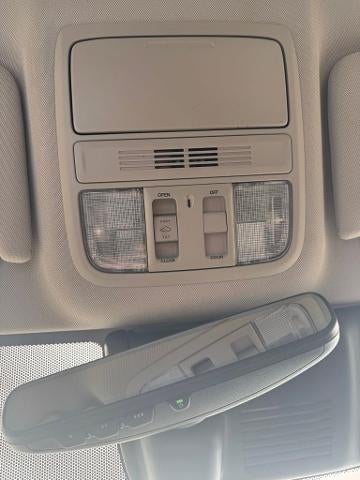 2021 Honda Accord Sedan EX-L 1.5T CVT