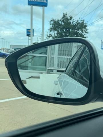 2021 Honda Accord Sedan EX-L 1.5T CVT