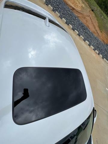 2021 Honda Accord Sedan EX-L 1.5T CVT