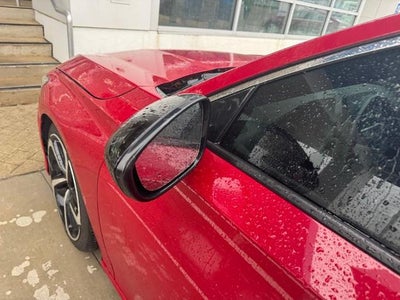 2021 Honda Accord Sedan Sport 2.0T Automatic