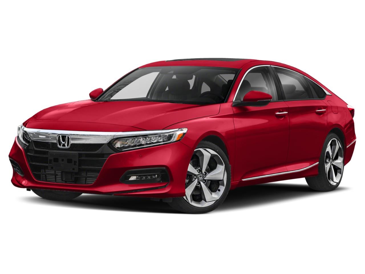 2019 Honda Accord Sedan Touring 2.0T Automatic