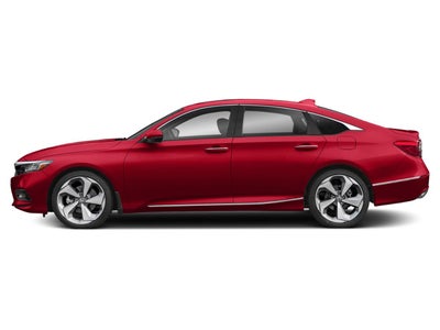 2019 Honda Accord Sedan Touring 2.0T Automatic