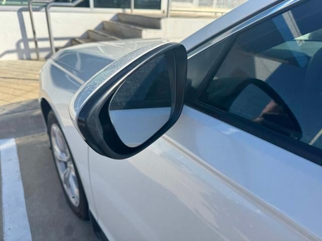 2024 Honda Accord Sedan LX CVT