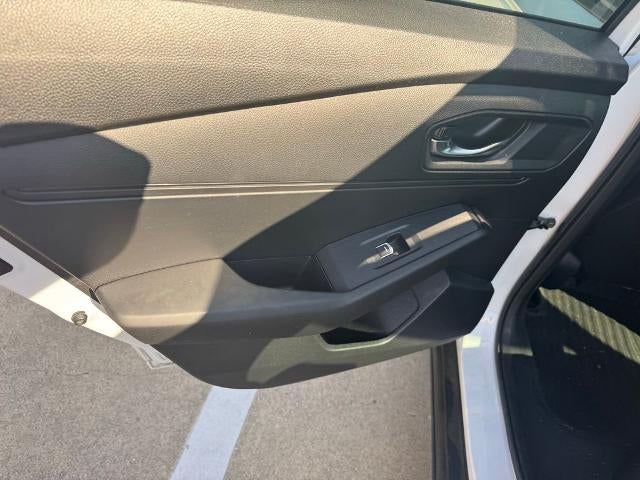 2024 Honda Accord Sedan LX CVT