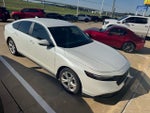 2024 Honda Accord Sedan LX CVT