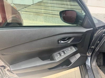 2024 Honda Accord Sedan EX CVT